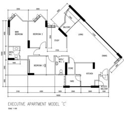 Blk 689 Jurong West Central 1 (Jurong West), HDB Executive #603675751